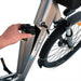 Bagi Bike B27 Comfort Cruiser E-Bike-The Electric Spokes Company