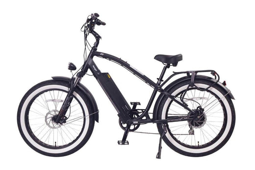 Exploring the Benefits of E-Bikes for Fitness Enthusiasts: Boost Your Workout