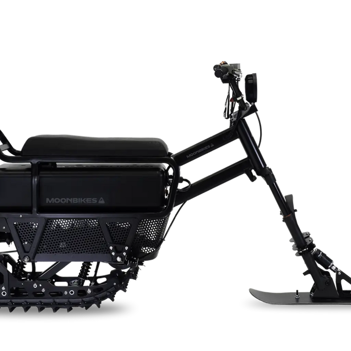 The Complete Guide to Electric Snowmobiles: Models, Features, and Why They’re the Future