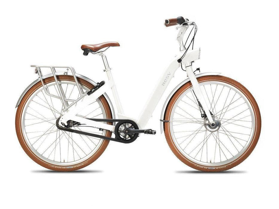 Why BESV E-Bikes Are a Game Changer for Commuters in California