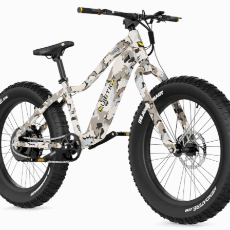 The Top 3 Electric Bike Brands You Need to Know About in Central Oregon