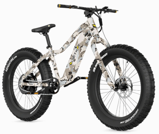 The Top 3 Electric Bike Brands You Need to Know About in Central Oregon