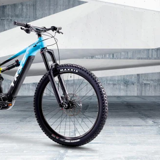 BESV E-Bikes: Combining Style and Performance for Illinois Riders