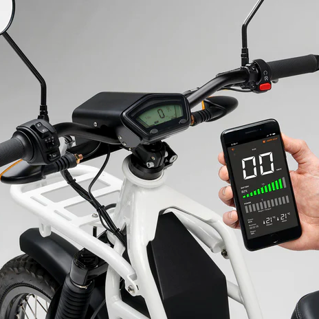 UBCO Electric Bikes: The Ultimate Adventure Companion for Illinois Trails