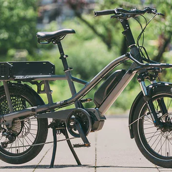 Why Yuba Electric Cargo Bikes Are Perfect for Urban Commuters in Illinois