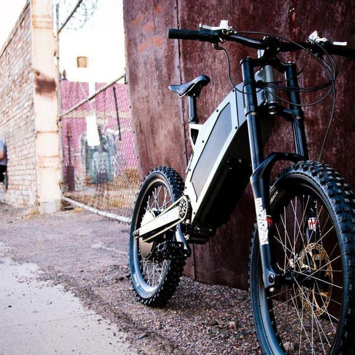 The Rise of Hunting Ebikes in California: Why Hunters Are Going Electric