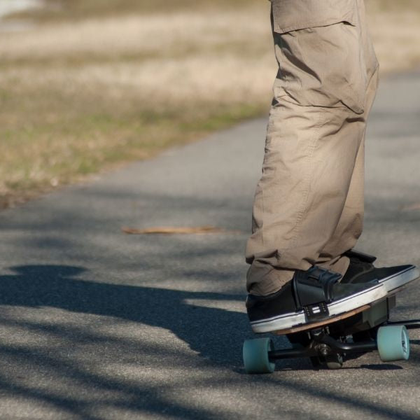 Why E-Skateboards Are Better Than Non-Electric Skateboards