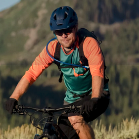 Eco-Friendly Living: The Role of Electric Bikes in Sustainable Lifestyles-INFOGRAPHIC