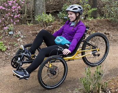 The 5 Best MADE-IN-USA Recumbent Trikes of 2018