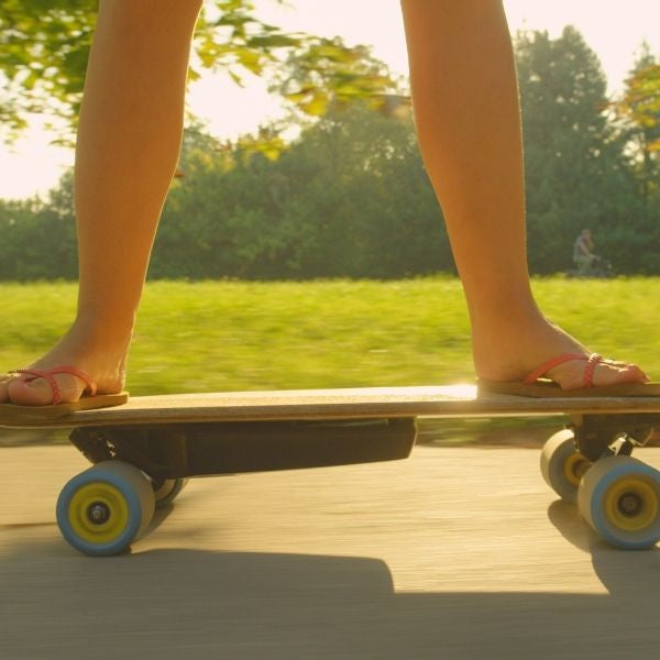 A Guide To the Different Types of Electric Skateboards