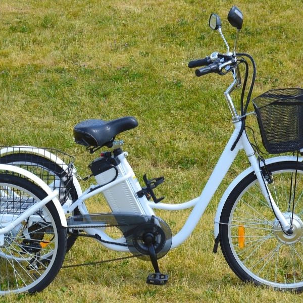 3 Tips for Properly Storing Your Electric Tricycle