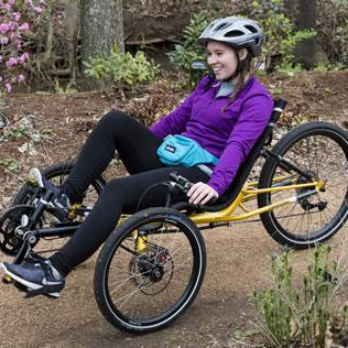 The 5 Best MADE-IN-USA Recumbent Trikes of 2018