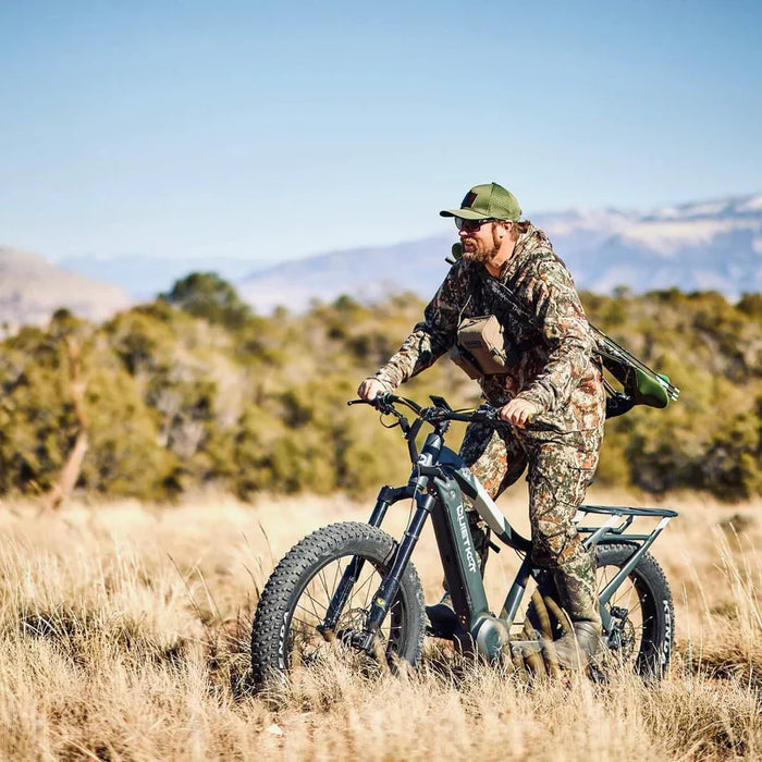 The Segway Myon Becomes Available in January of 2026