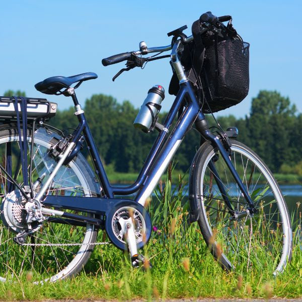 Best Electric Bike Accessories To Consider