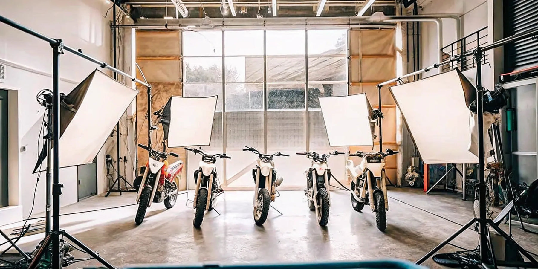 A side-by-side comparison of the best 50 mph electric dirt bikes for adults.