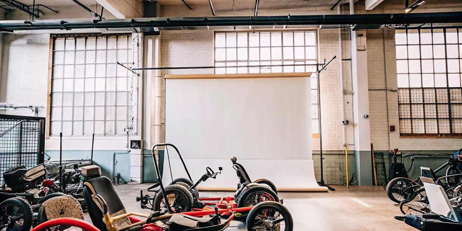 A lineup of the best recumbent electric trikes of 2024 ready for review.