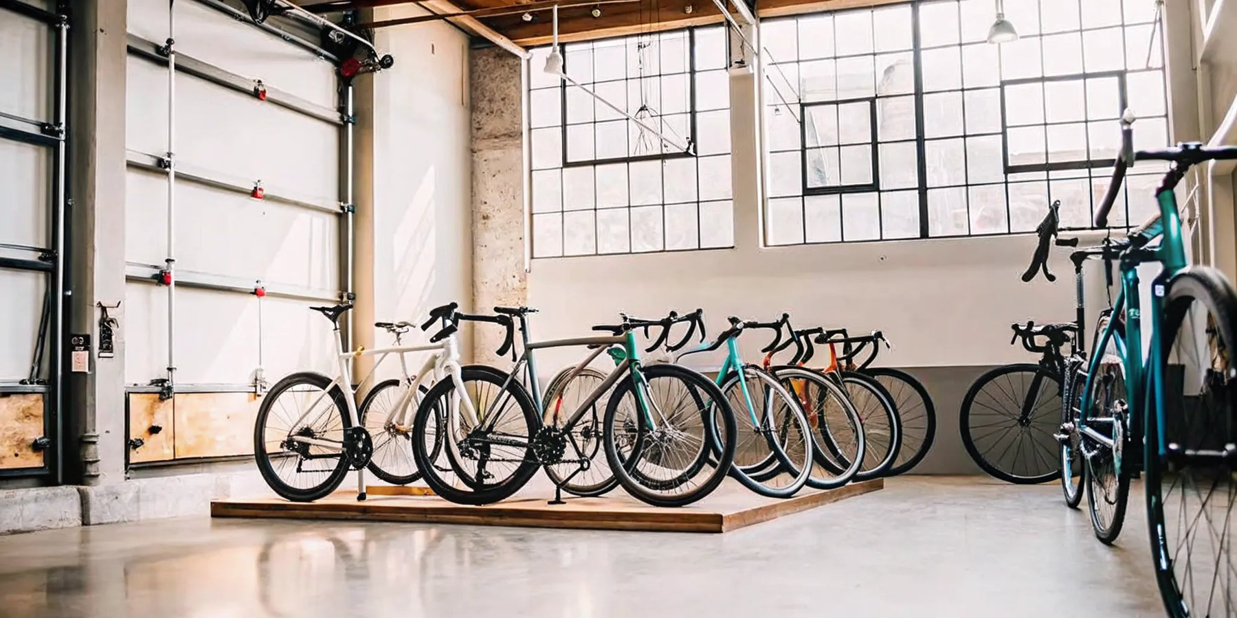 Best torque sensing ebikes for 2026 on display in a modern showroom.