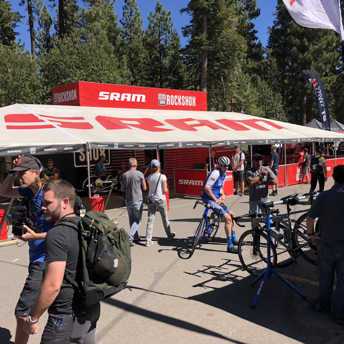 Interbike 2018- Where we find all of that great stuff for the Voltaire Cyclesrporation and Voltaire Cycles Franchises