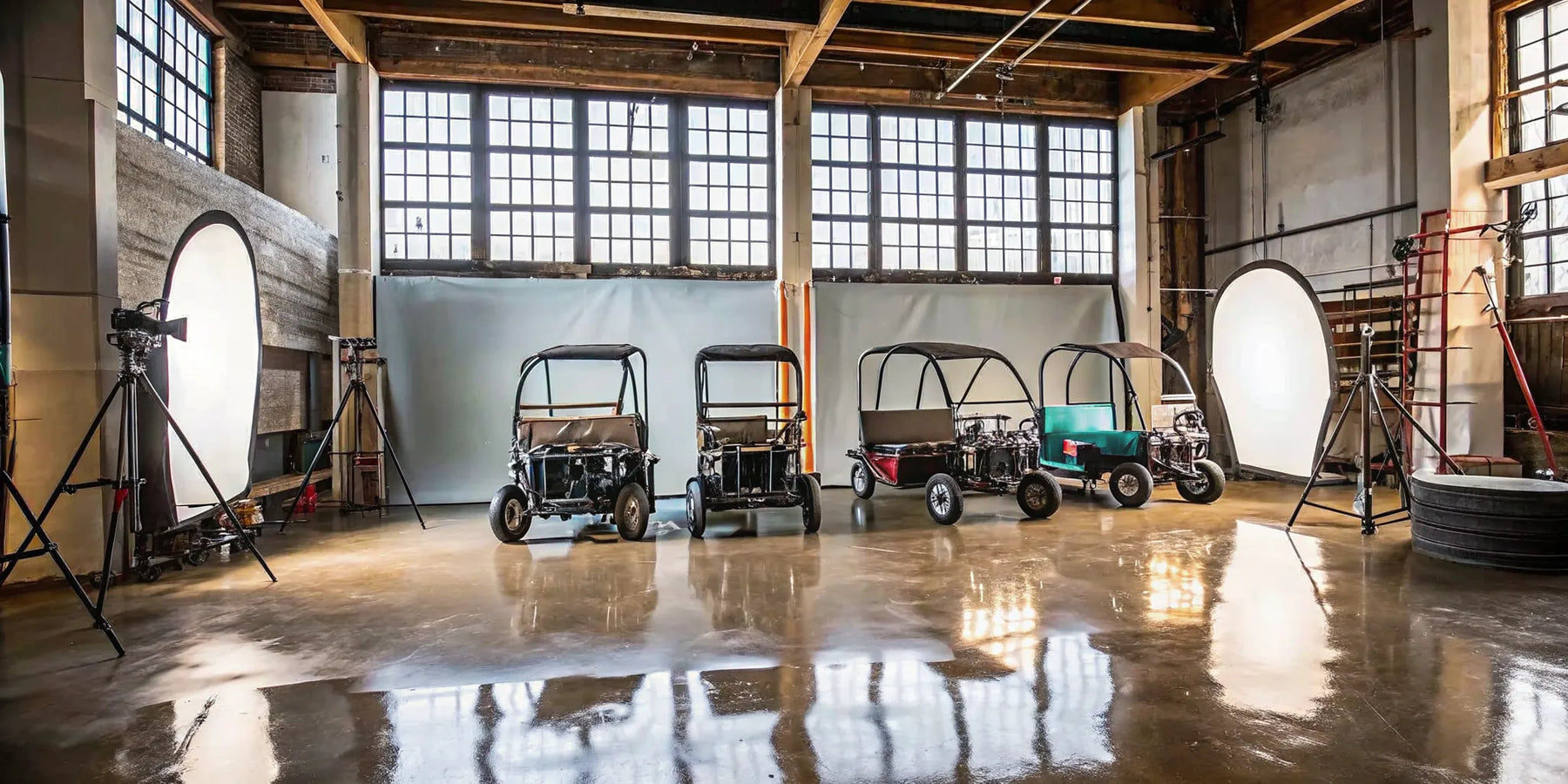 An electric tricycle for adults with a large cargo basket, one of the best for hauling.