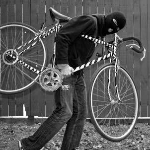 STOP THAT THIEF!