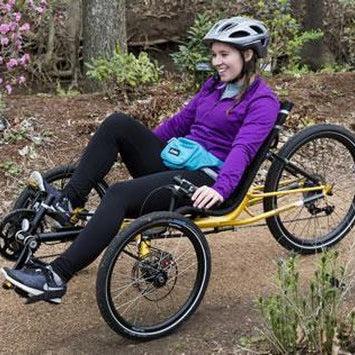 The 5 Best MADE-IN-USA Recumbent Trikes of 2018