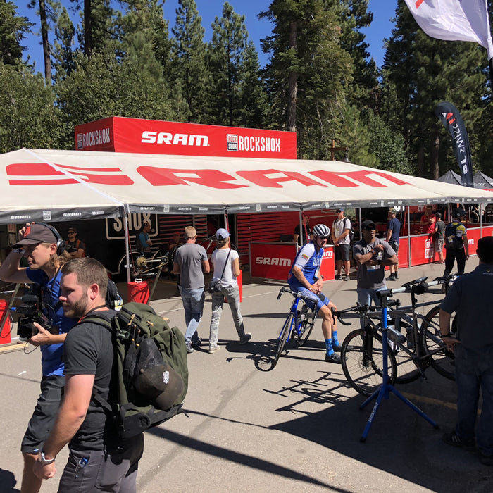 Interbike 2018- Where we find all of that great stuff for the Voltaire Cycles Corporation and Voltaire Cycles Franchises