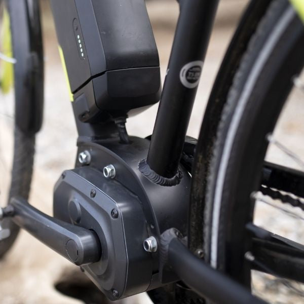 How to Care For Your E-Bike’s Battery