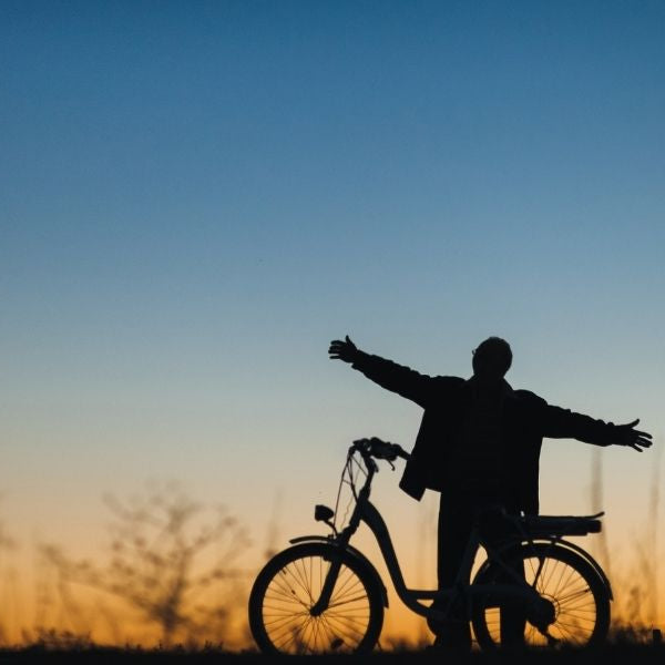 5 Tips for Traveling With an Electric Bike