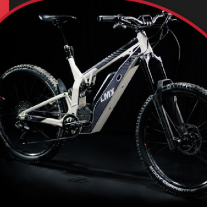 Mountain E-Bike Selection Made Easy: What You Need to Know-INFOGRAPHIC