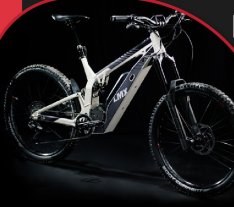 Mountain E-Bike Selection Made Easy: What You Need to Know-INFOGRAPHIC