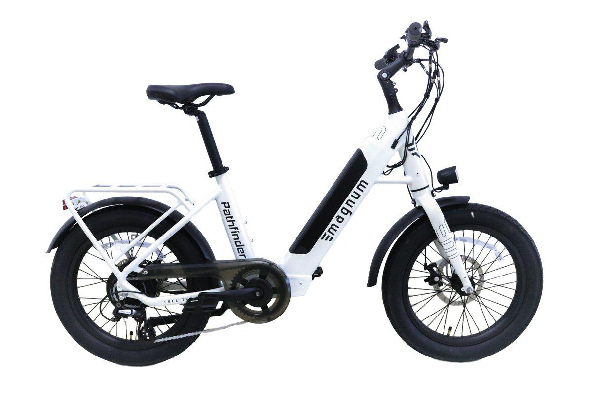 Top Hunting eBikes for Outdoor Enthusiasts in 2025