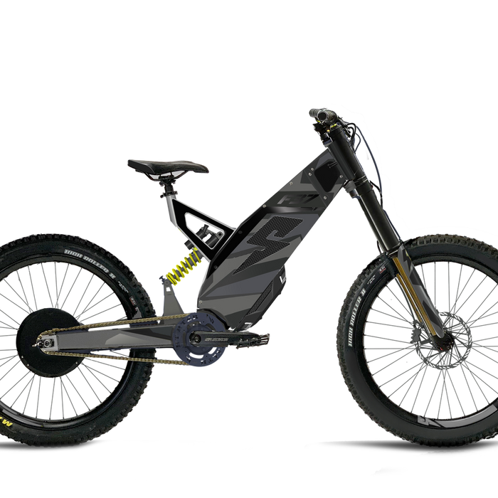 From Trails to City Streets: Why Hybrid E-Bikes Are Gaining Popularity