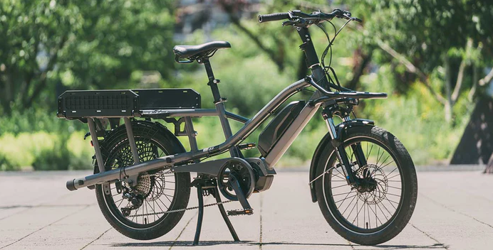 Exploring Oregon on Two Wheels: Why Yuba Electric Cargo Bikes Are a Game Changer