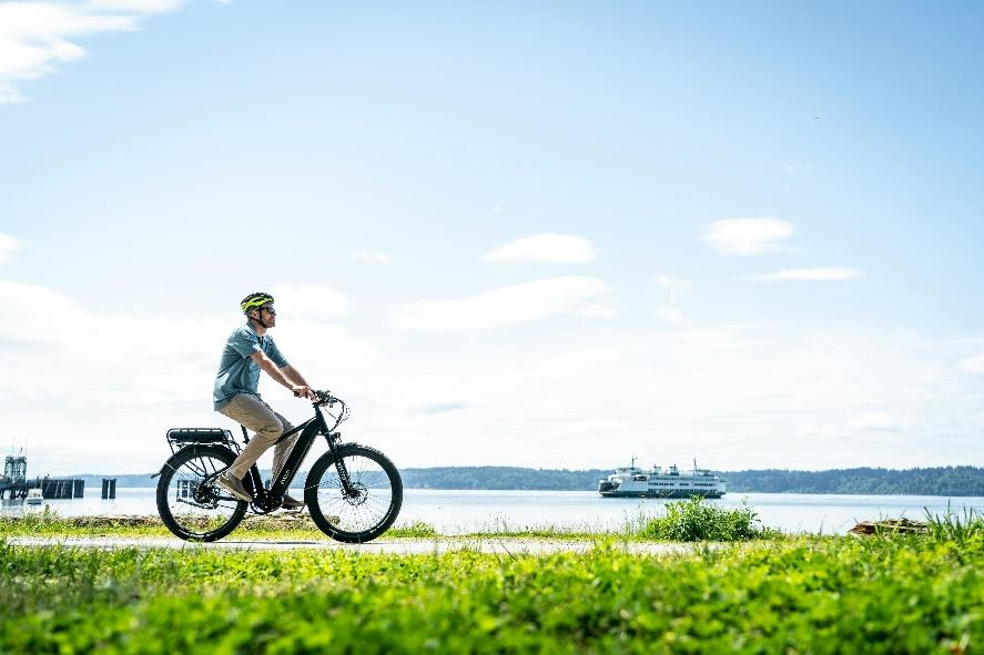 BESV Electric Bikes: The Perfect Blend of Style and Performance