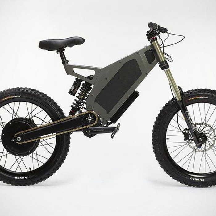 Why Oregon is Becoming an E-Bike Paradise