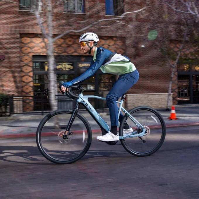 How Electric Bikes Are Making Sustainable Transportation More Accessible in Florida