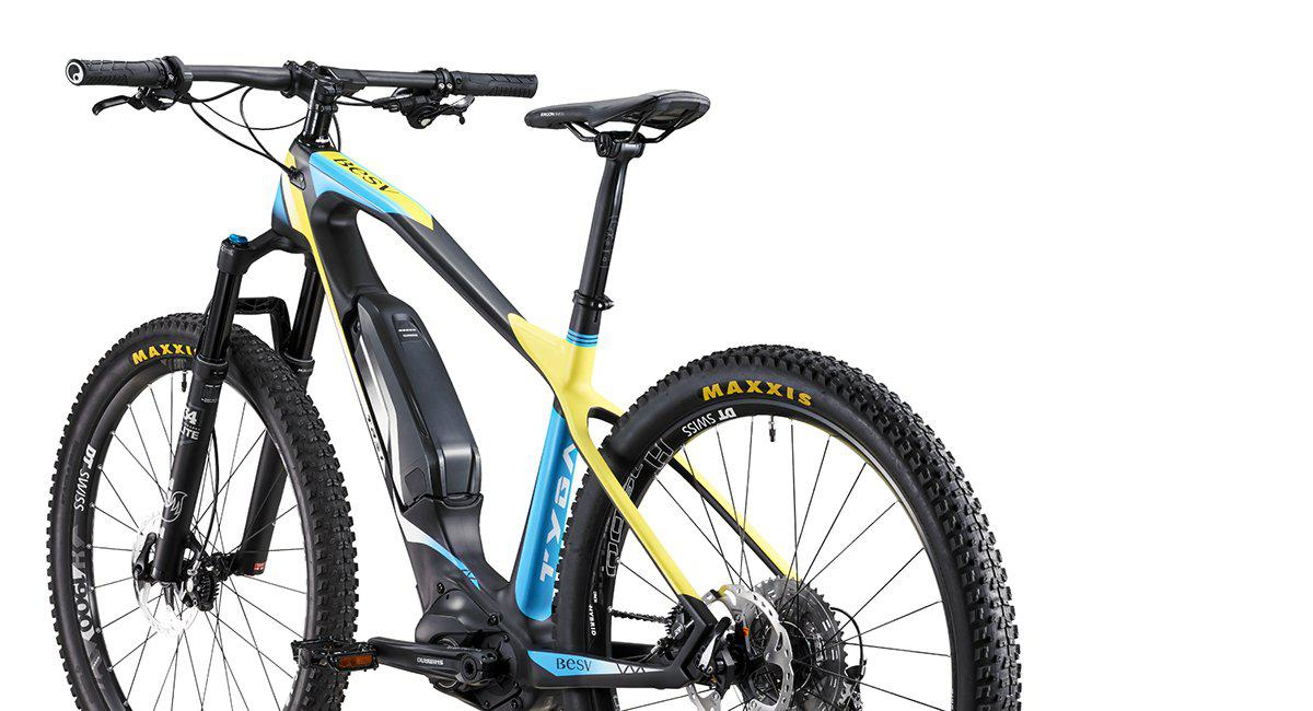 BESV Electric Bikes: The Stylish and Smart Choice for Florida Riders