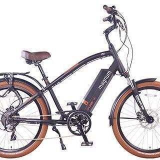 Too Tired After Work to Ride Home? Pedal-Assist Technology Is Changing Commuting