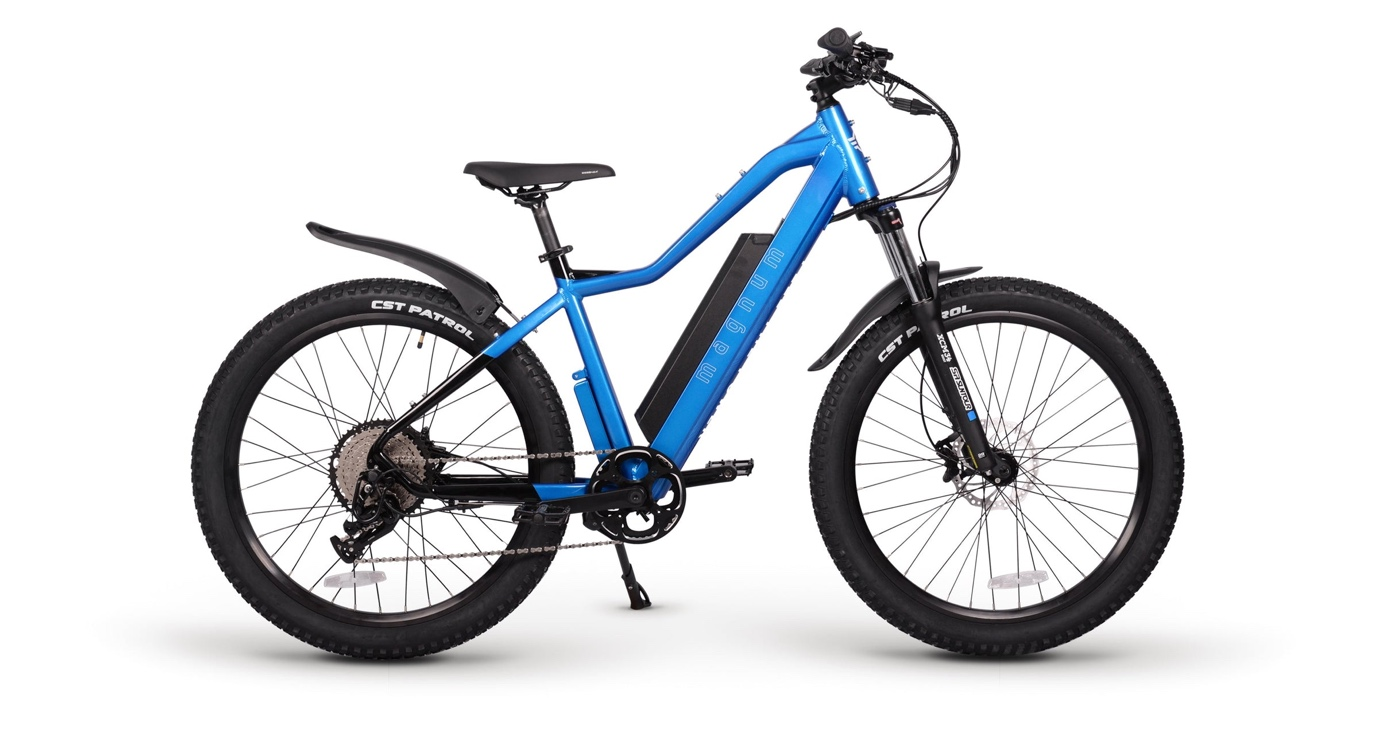 Top 5 Electric Bikes for Central Oregon Trails in 2025