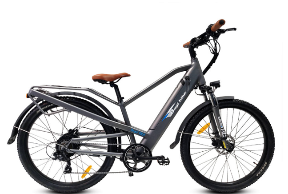 BagiBikes&nbsp;Review: Features, Performance, and Value for Money