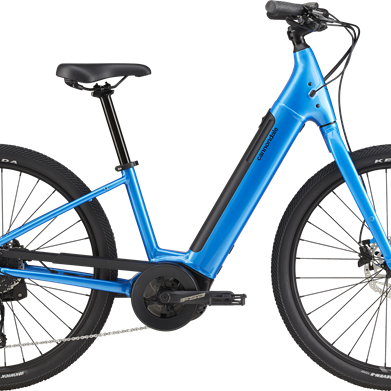 Can Cannondale’s New Electric Bikes Handle Oregon’s Tough Terrain