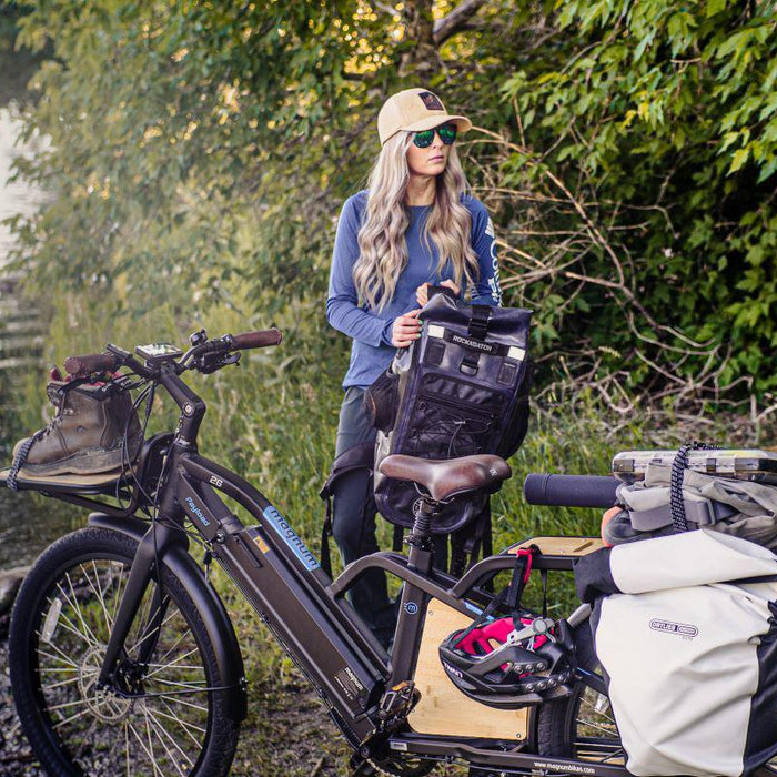 Magnum Electric Bikes: Affordable Power for Florida’s Urban and Beach Rides
