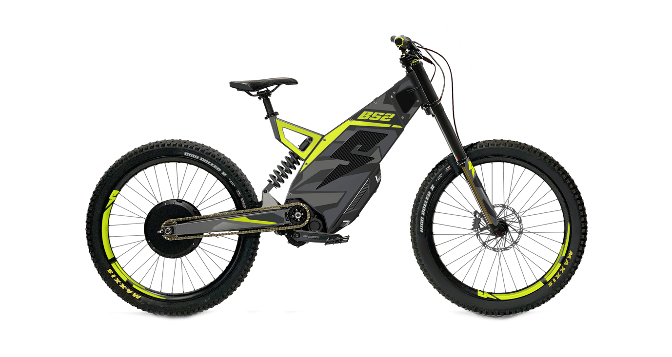 Why Voltaire Cycles is Oregon’s Go-To Electric Bike Dealer