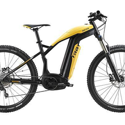 Florida’s Best Electric Bikes for Mountain Trails: Yamaha and More