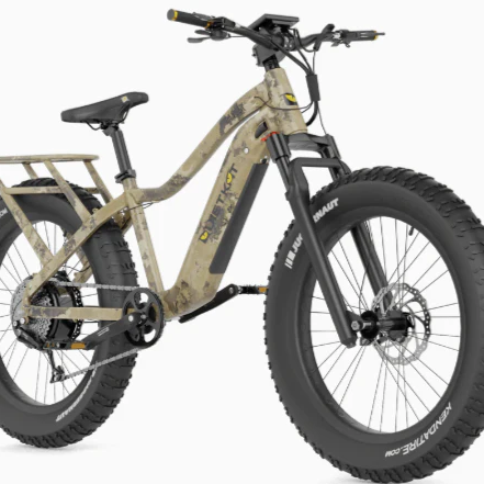 How to Buy E-Bikes Online: A Simple Guide for First-Time Buyers