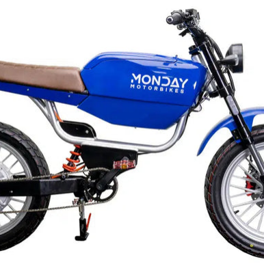 From Family Rides to School Runs: How Yuba E-Bikes Are Revolutionizing Parenting in Oregon