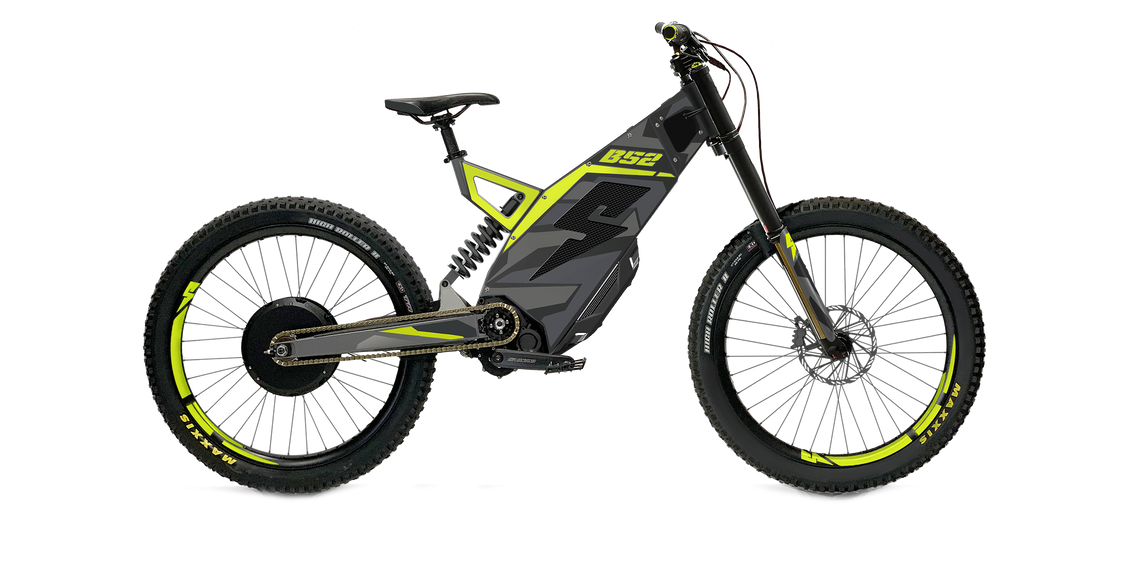 Are Online Electric Bike Stores More Reliable Than Local Shops  &nbsp;
