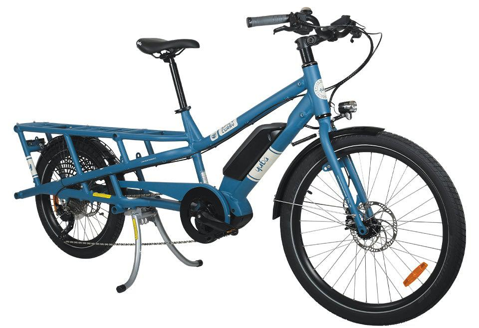 How Safe Are Electric Cargo Bikes for Kids and Family Transport in Bend