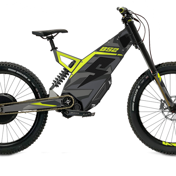 The Rise of Stealth Hunting E-Bikes in Oregon’s Outdoorsman Community