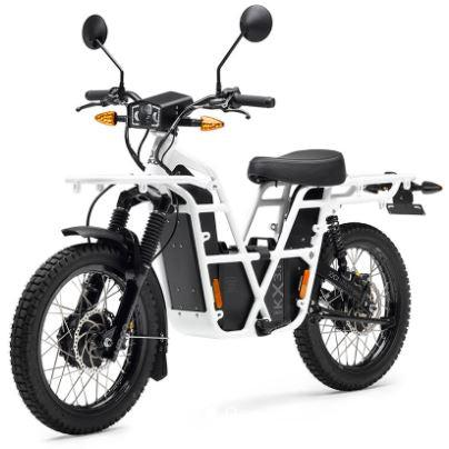 Why UBCO Bikes Are Perfect for Weekend Mountain Escapes